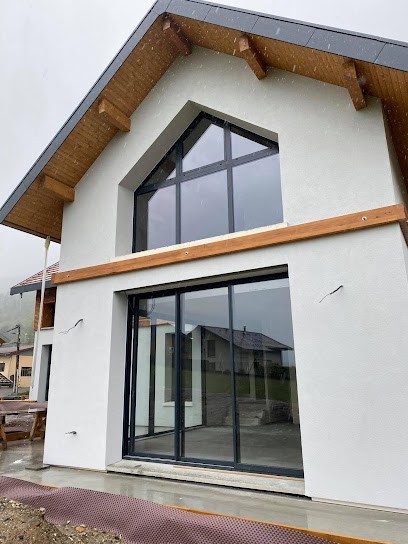 Quillot Sarl, Menuisier à Bellegarde-sur-Valserine