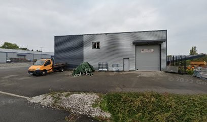 Jacquier Menuiserie, Menuisier à Sciez