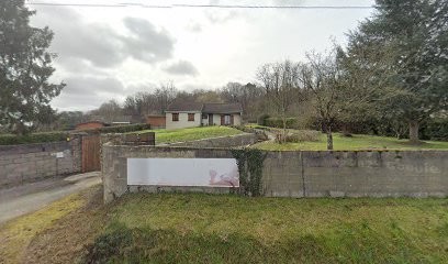 Menuiserie Crochu Thierry, Menuisier à Bonneuil-Matours