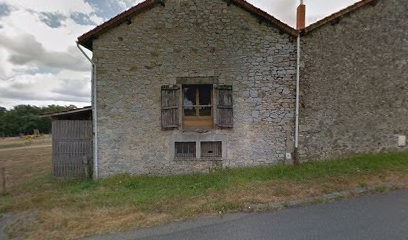 ARG Menuiserie EURL, Menuisier à Saint-Just-le-Martel