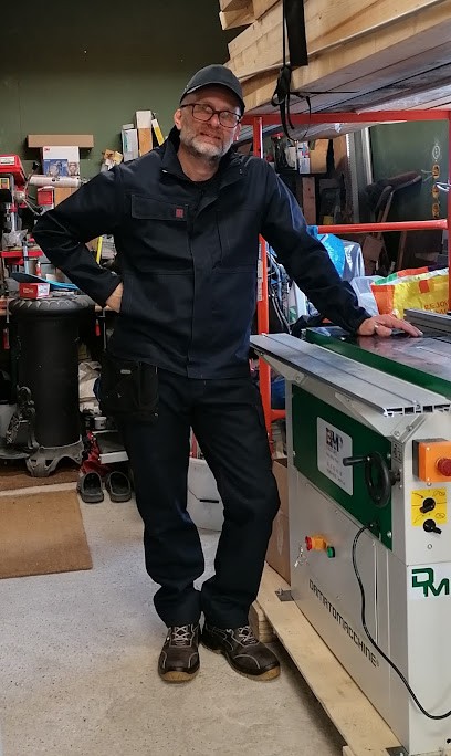 BMPSTRUCTURES BOIS MÉTAL PLANS, Menuisier à Habère-Poche