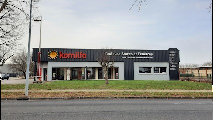 Toulouse Stores Et Fenêtres à L'Union - Pergolas, Stores, Fenêtres, Menuiseries, Menuisier à L'Union