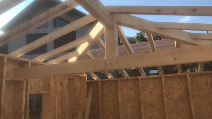 Delevaque Thomas, Charpentier à Embrun