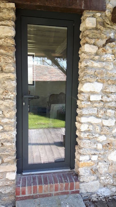 Menuiserie Cormenier, Menuisier à Montigny-le-Bretonneux