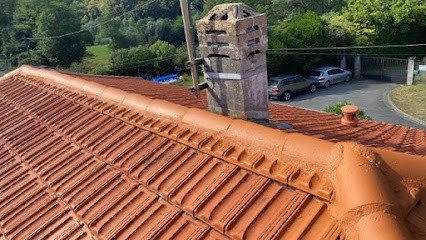 NR - Company, Charpentier à Moissac