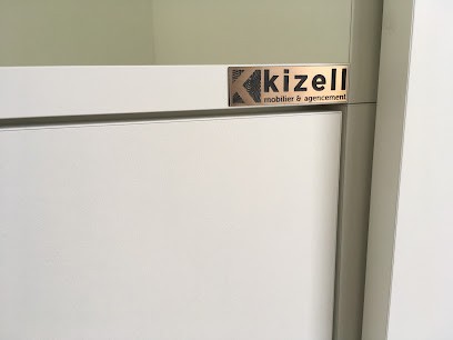 Kizell, Menuisier à Plomelin