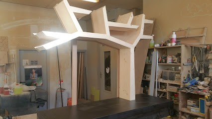 MBS Menuiserie, Charpentier à Fraisses