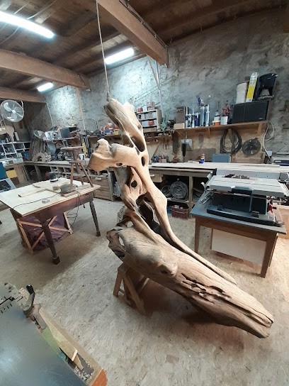 Les Ateliers De L’houm, Menuisier à Montesquieu-des-Albères