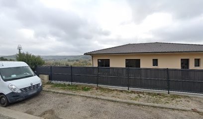 Odx Menuiserie Agencement, Menuisier à Penne-d'Agenais