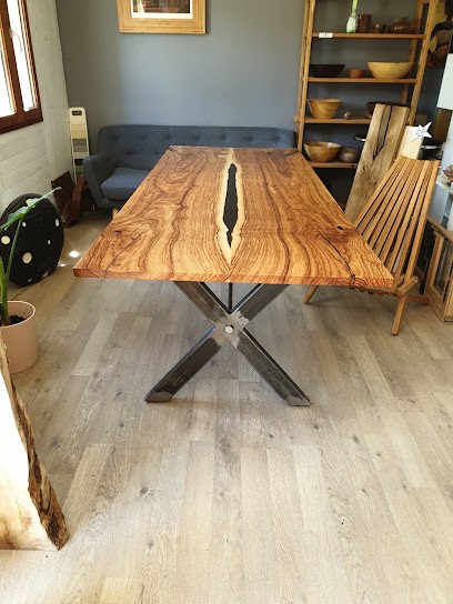 Quercy Design, Menuisier à Villesèque