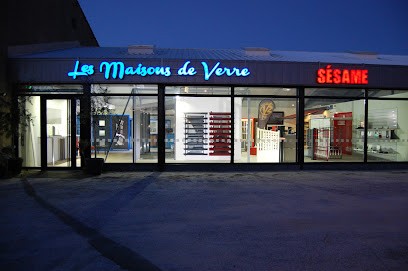 Sésame Automatismes - Ollioules Toulon, Menuisier à Ollioules