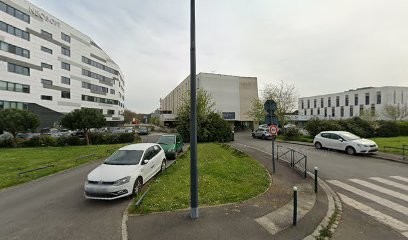 Nathalie Degez, Cabinet De Somatopathie, Menuisier à Rennes