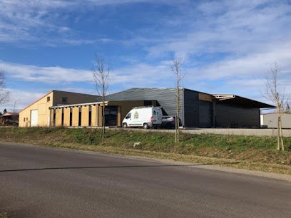 VI NÉGOCE, Menuisier à Maringues