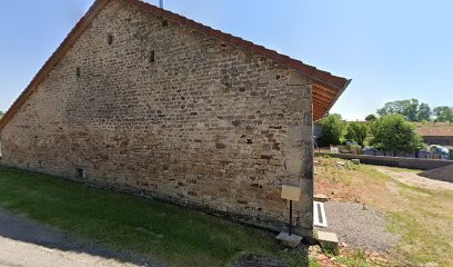 AUBERT Marius Entreprise Individuelle, Charpentier à Uriménil