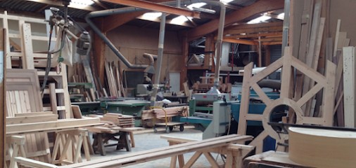 SARL HERRY, Menuisier à Dives-sur-Mer