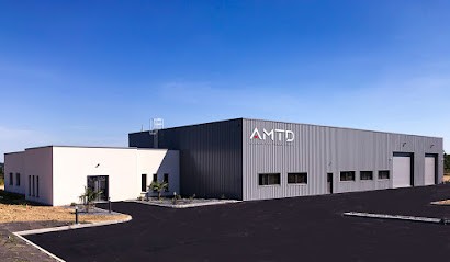 AMTD Agenceurs & Menuisiers - Fabrication Et Conception De Cuisine, Dressing Et Menuiserie., Menuisier à Montreuil-sur-Maine