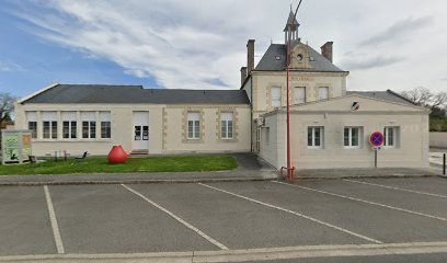 SARL ABBA, Menuisier à Fleuré