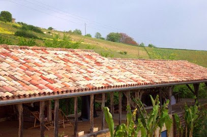 Charpente Arseguet, Charpentier à Saint-Frajou