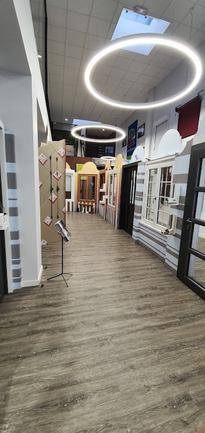 Atlantide - Art & Fenêtres - Beaurains, Menuisier à Beaurains