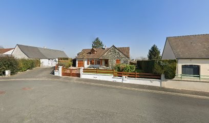 Poitevin Patrick, Menuisier à Athée-sur-Cher