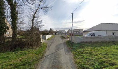 Bonny Menuiserie, Menuisier à Ploufragan