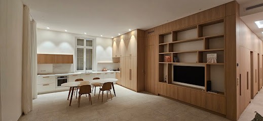 Ebénisterie CAZAU ECB, Menuisier au Cannet