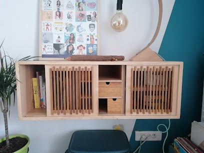 L'Atelier Tarpin Bois, Menuisier à Marseille 11