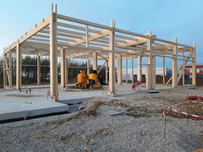 RAYBAUD Charpente, Charpentier à Thiaucourt-Regniéville