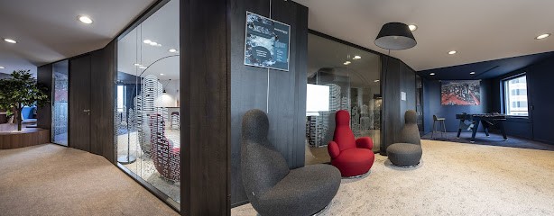 Modul'Agencement, Menuisier à Pouilly-les-Nonains