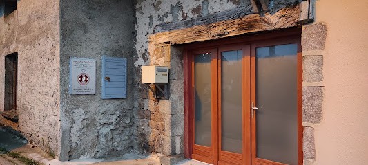 Gonzalez José, Menuisier à Buxières-sous-Montaigut