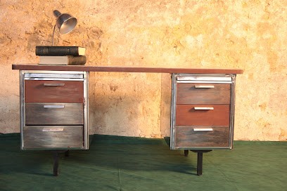 Etincelles Et Copeaux, Menuisier à Vignoux-sous-les-Aix