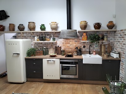 La Maison De David, Menuisier à Eyguières