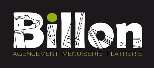 BILLON Menuiserie, Menuisier à Vivonne