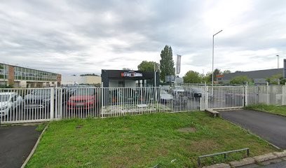 Coriabois, Menuisier aux Ulis