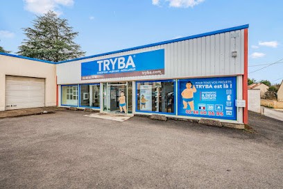 TRYBA Bourges, Menuisier à Bourges