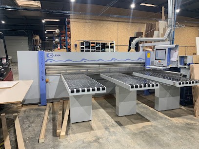 ILODECO, Menuisier à Fontenay-Trésigny