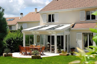 SAV VÉRANDA RHONE-ALPES, Menuisier à Pommier-de-Beaurepaire