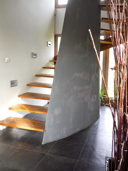 Menuiserie Bertini, Menuisier à Muret