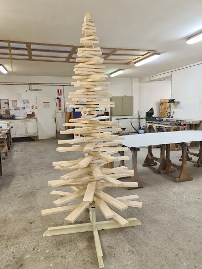 Clerc Thierry (SAS), Menuisier à Castelnaudary