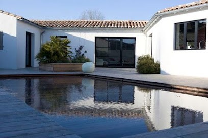 Sarl Bouteiller Menuiserie Charpente, Menuisier à Saint-Vivien