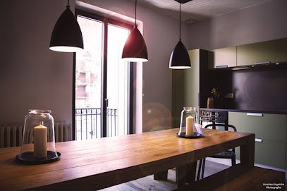 Ébénisterie Banaka, Charpentier à Espelette