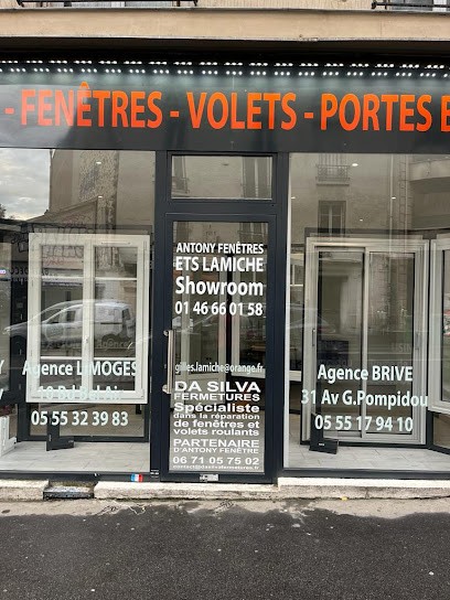 Réparation Fenêtres et volets roulants Paris - Da Silva Fermetures, Menuisier à Avrainville