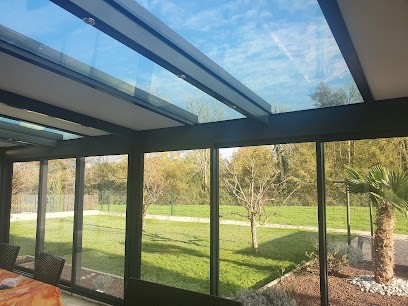 Accord Alu, Menuisier à Péronnas