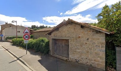 Pena Frédéric, Menuisier à Gabian