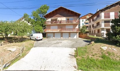 Crea -bois, Charpentier à Font-Romeu-Odeillo-Via