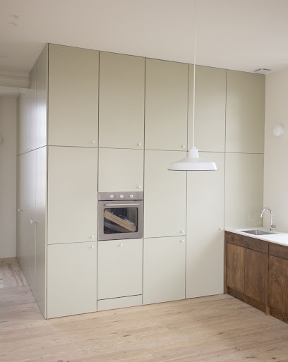 Loup Agencement, Menuisier à Saint-Jean-d'Illac