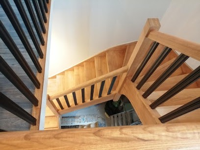 bauduin et fils, Menuisier à Courrières