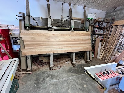 Roux Cédric menuiserie, Menuisier à Valréas