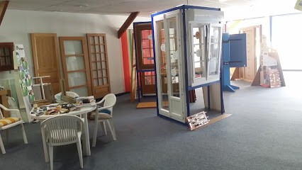 Lesquel Menuiserie SARL, Menuisier à Séné