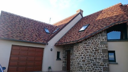 SAS GAUTIER BOULEY, Charpentier à Rives d'Andaine